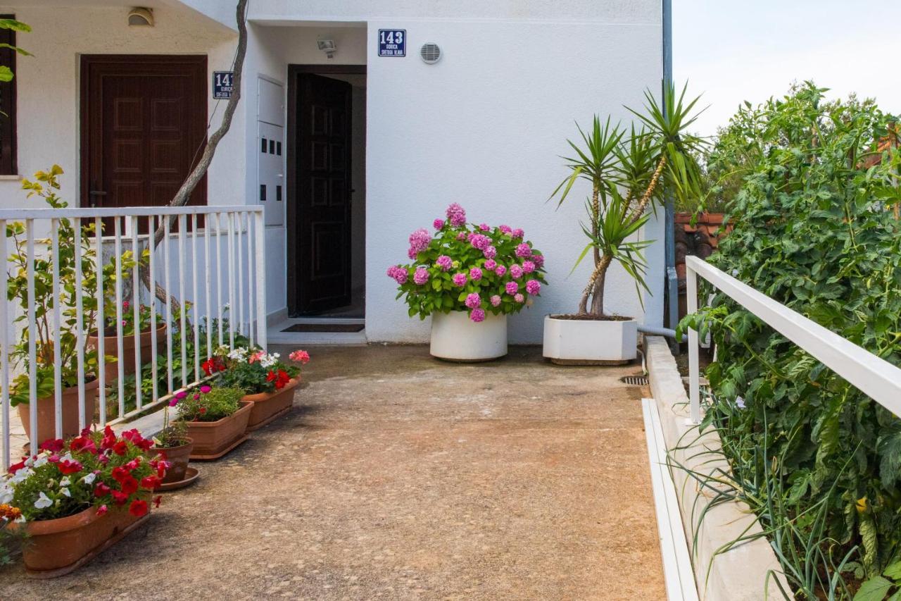 דוברובניק My Relax Sea View Apartment מראה חיצוני תמונה