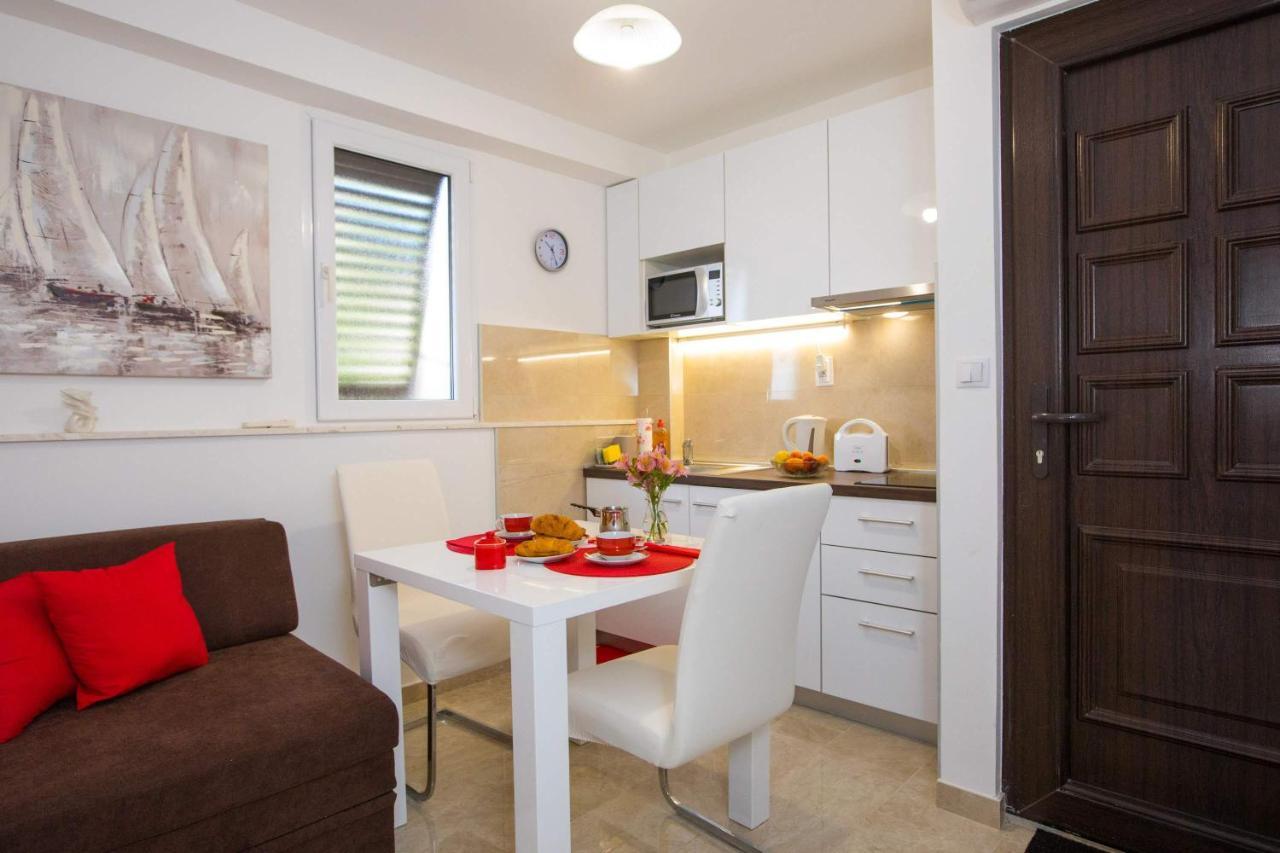 דוברובניק My Relax Sea View Apartment מראה חיצוני תמונה